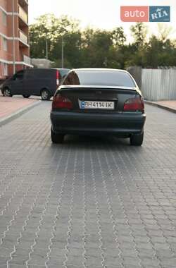 Седан Toyota Avensis 1998 в Одессе