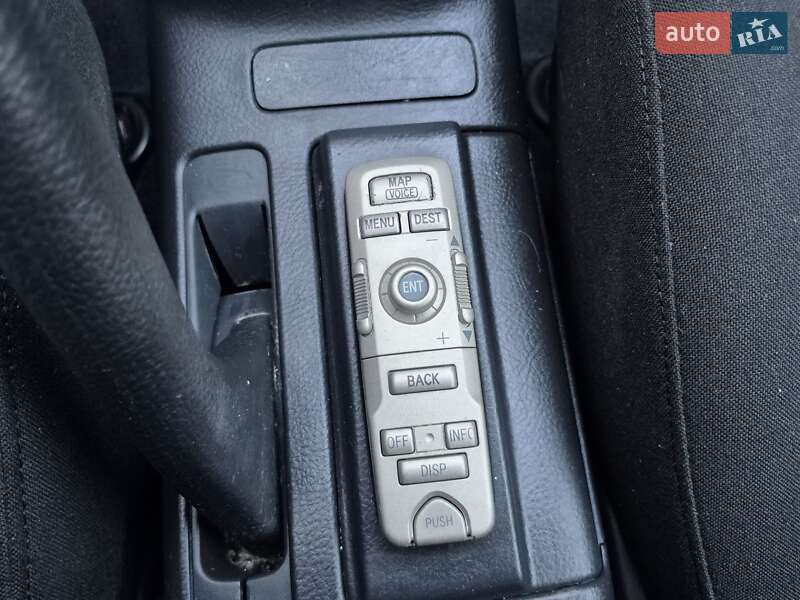 Универсал Toyota Avensis 2003 в Одессе