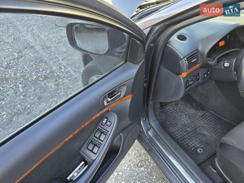 Седан Toyota Avensis 2008 в Боярці