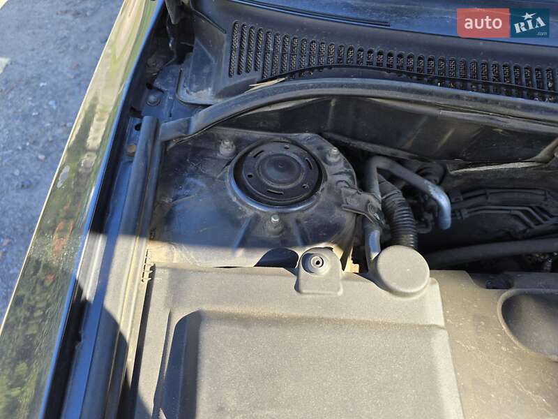 Седан Toyota Avensis 2008 в Боярці