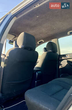 Универсал Toyota Avensis 2005 в 