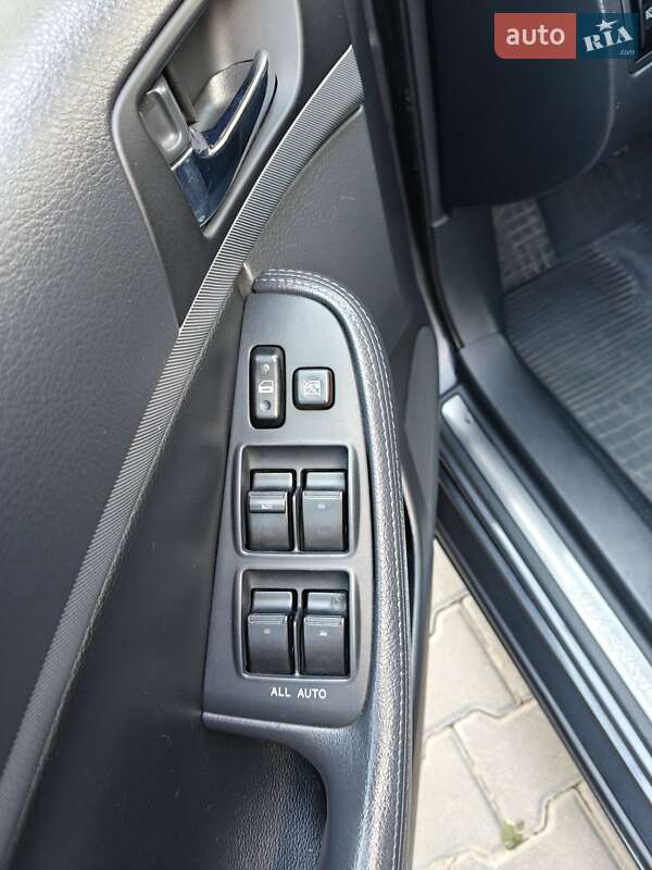 Универсал Toyota Avensis 2007 в Хмельницком