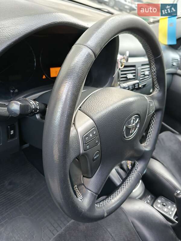 Универсал Toyota Avensis 2007 в Хмельницком