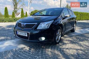 Универсал Toyota Avensis 2011 в Днепре