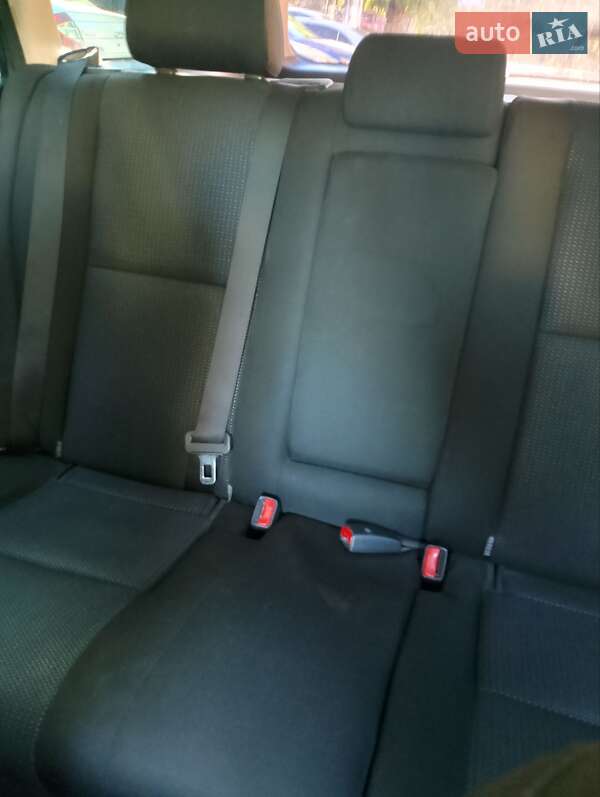 Универсал Toyota Avensis 2008 в Одессе