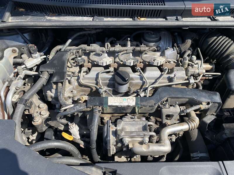 Универсал Toyota Avensis 2010 в Харькове