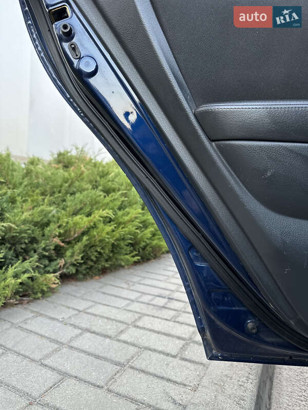 Универсал Toyota Avensis 2005 в Днепре