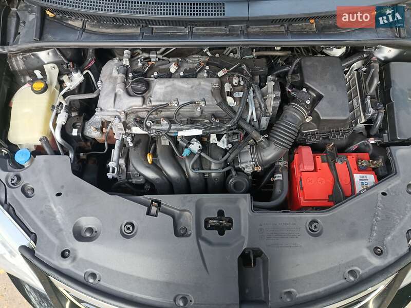 Седан Toyota Avensis 2011 в Василькове