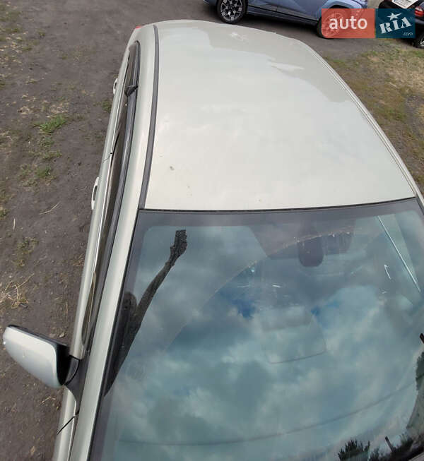 Седан Toyota Avensis 2004 в Шептицькому фото 9 Седан Toyota Avensis 2004 в Шептицькому