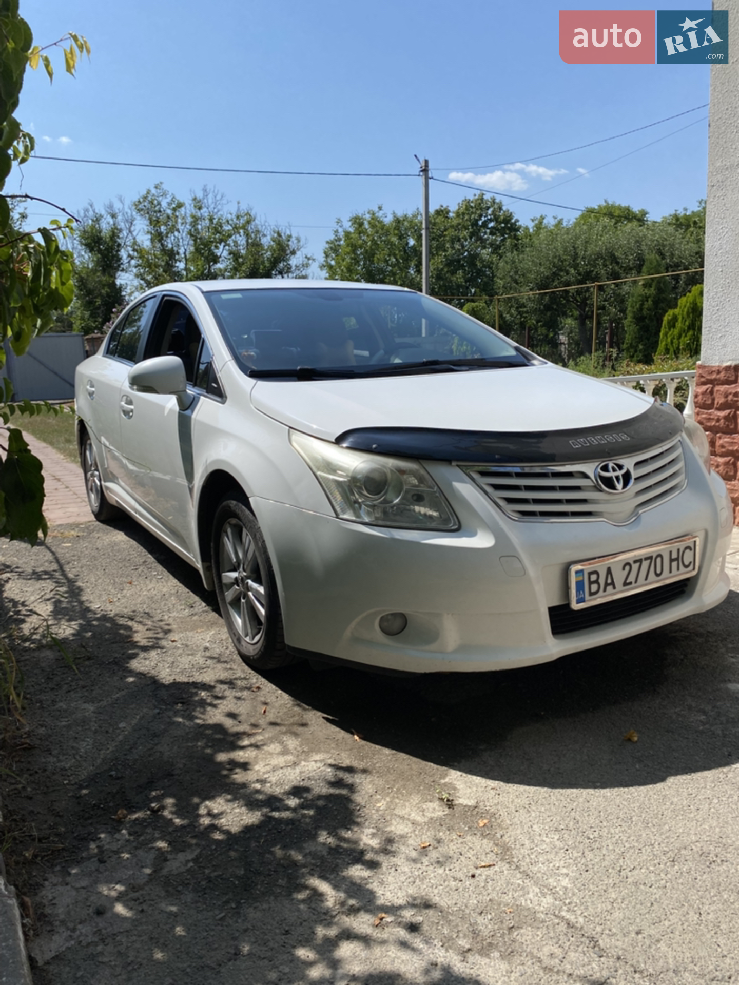 Фото авто 8