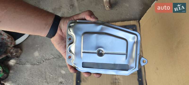 Универсал Toyota Avensis 2002 в Виннице