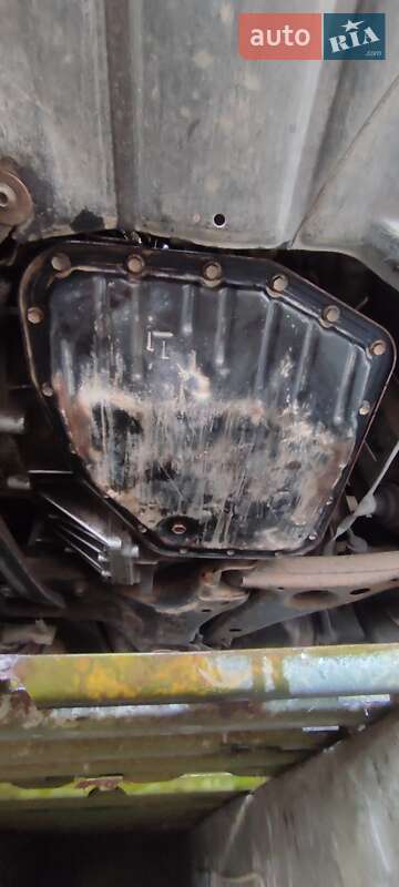 Универсал Toyota Avensis 2002 в Виннице