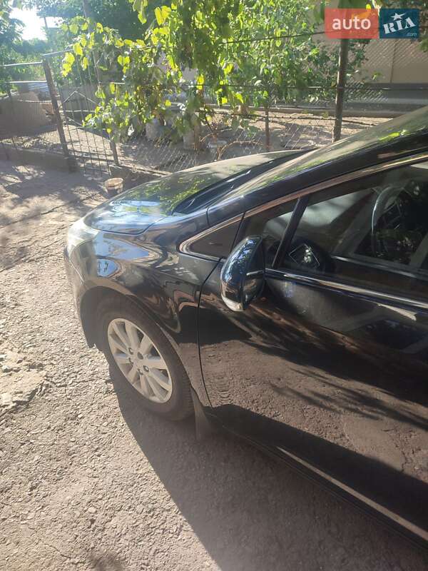 Универсал Toyota Avensis 2012 в Кропивницком