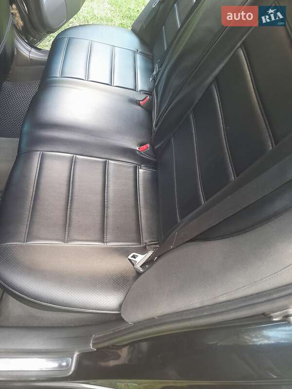 Универсал Toyota Avensis 2006 в Ивано-Франковске