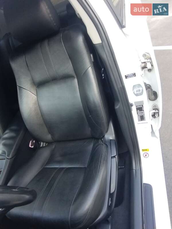 Седан Toyota Avensis 2008 в Чернигове фото 23 Седан Toyota Avensis 2008 в Чернигове