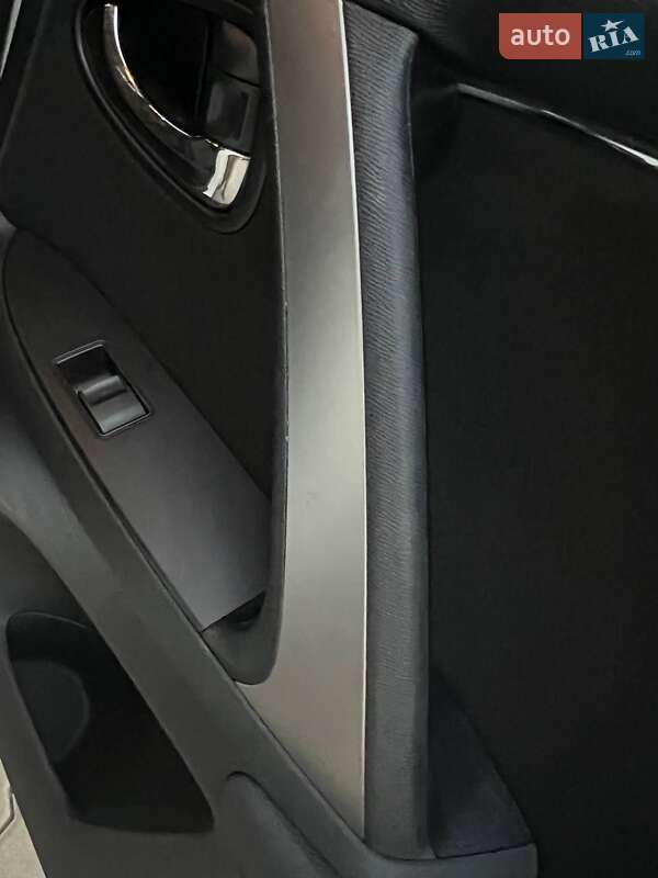 Универсал Toyota Avensis 2015 в Киеве