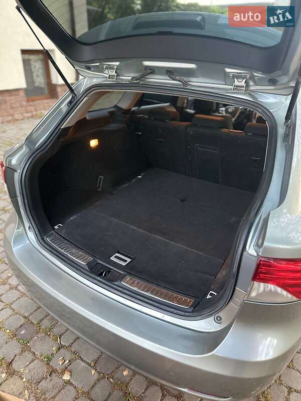 Универсал Toyota Avensis 2014 в Львове фото 16 Универсал Toyota Avensis 2014 в Львове