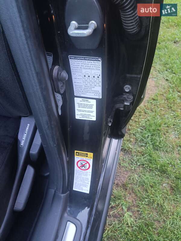 Універсал Toyota Avensis 2008 в Києві