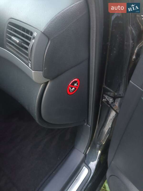 Універсал Toyota Avensis 2008 в Києві