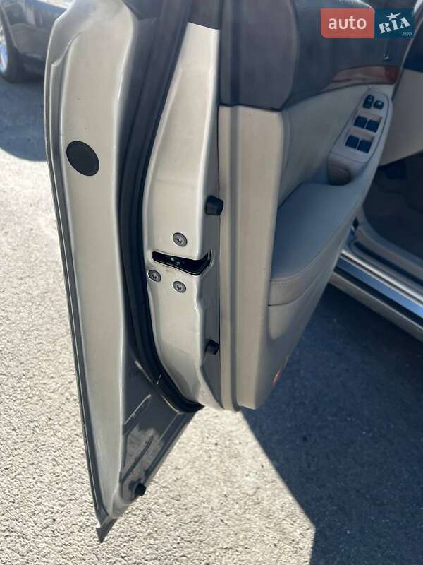 Універсал Toyota Avensis 2007 в Івано-Франківську фото 14 Універсал Toyota Avensis 2007 в Івано-Франківську