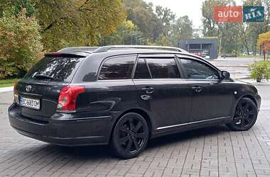 Универсал Toyota Avensis 2003 в 