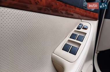 Универсал Toyota Avensis 2003 в 