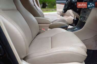Универсал Toyota Avensis 2003 в 