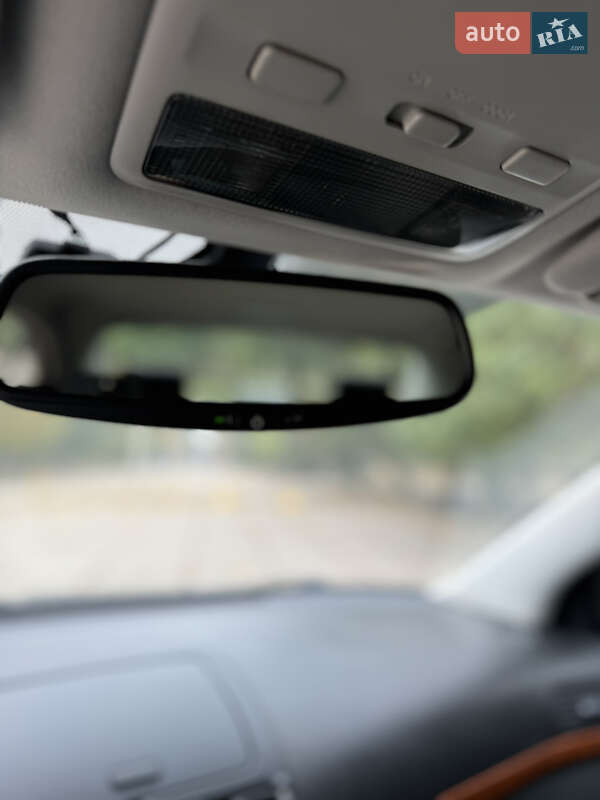 Седан Toyota Avensis 2008 в Харькове