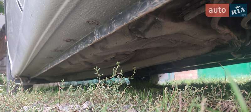 Универсал Toyota Avensis 2002 в Виннице