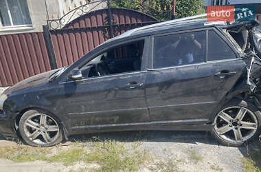 Универсал Toyota Avensis 2008 в Звягеле