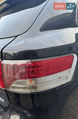 Универсал Toyota Avensis 2009 в 