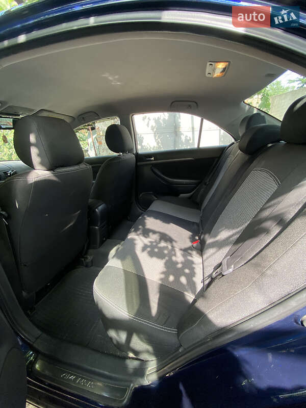 Седан Toyota Avensis 2007 в Одессе фото 9 Седан Toyota Avensis 2007 в Одессе
