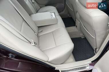 Седан Toyota Avensis 2008 в 