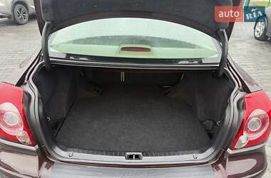 Седан Toyota Avensis 2008 в 