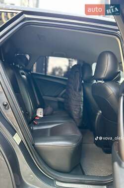 Универсал Toyota Avensis 2016 в 