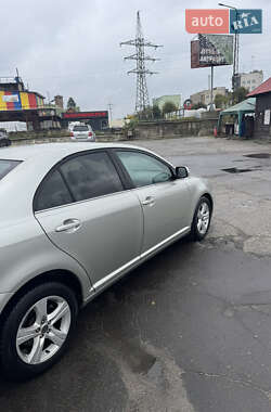 Седан Toyota Avensis 2006 в Білій Церкві