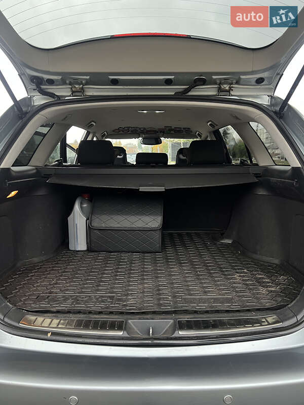 Универсал Toyota Avensis 2006 в Запорожье фото 12 Универсал Toyota Avensis 2006 в Запорожье