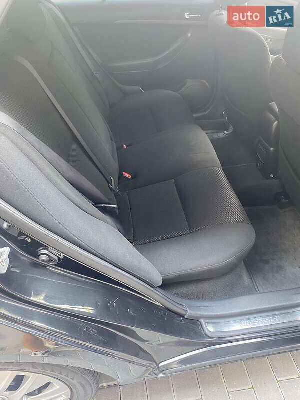 Универсал Toyota Avensis 2006 в Полтаве фото 14 Универсал Toyota Avensis 2006 в Полтаве