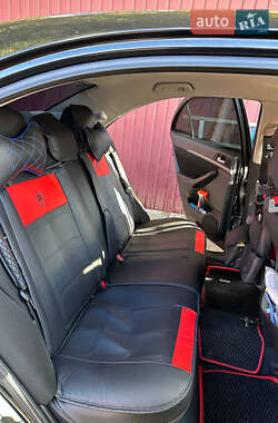 Седан Toyota Avensis 2008 в 