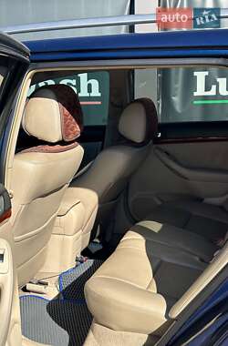 Универсал Toyota Avensis 2006 в 