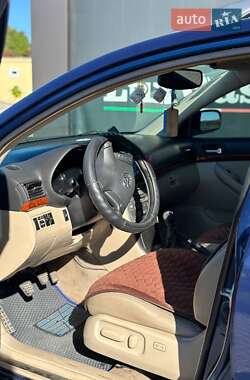 Универсал Toyota Avensis 2006 в 