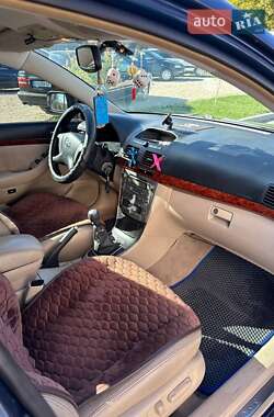 Универсал Toyota Avensis 2006 в 