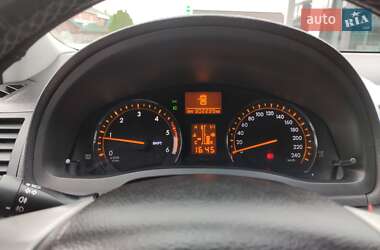 Универсал Toyota Avensis 2010 в 