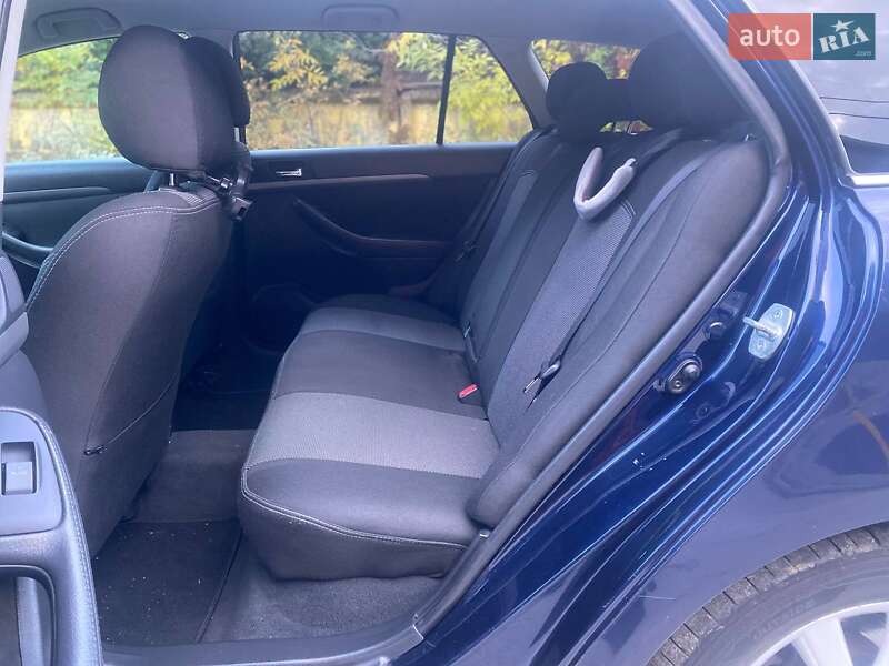 Универсал Toyota Avensis 2007 в Ивано-Франковске фото 22 Универсал Toyota Avensis 2007 в Ивано-Франковске