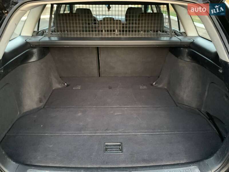 Універсал Toyota Avensis 2005 в Одесі