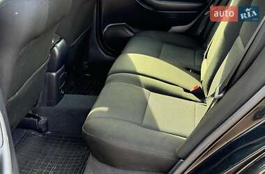 Седан Toyota Avensis 2007 в 