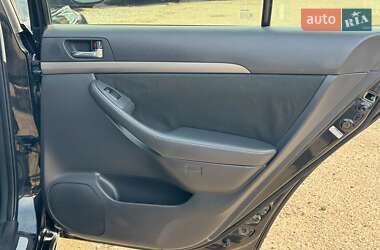 Седан Toyota Avensis 2007 в 