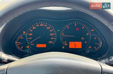 Седан Toyota Avensis 2007 в 