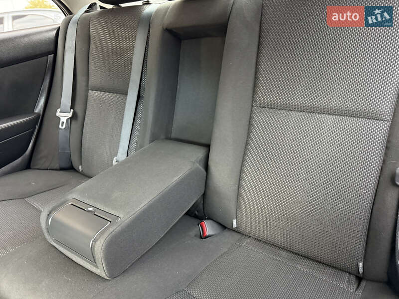 Седан Toyota Avensis 2005 в Днепре фото 13 Седан Toyota Avensis 2005 в Днепре