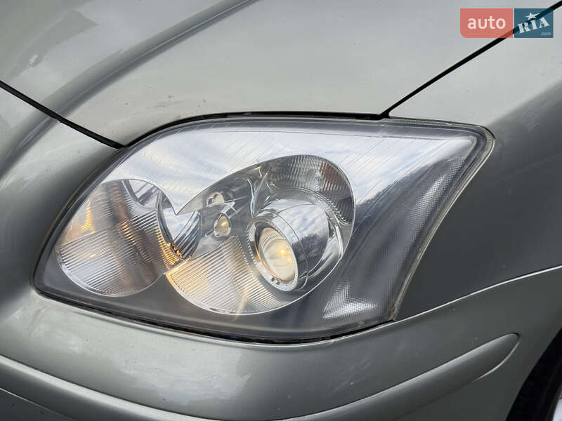 Седан Toyota Avensis 2005 в Днепре фото 15 Седан Toyota Avensis 2005 в Днепре